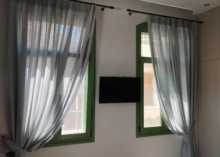 Atsiki\'S 54 Apartments