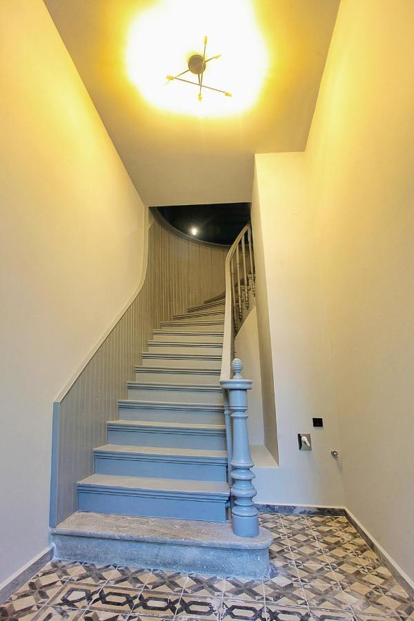 Apartment Atsiki's 54 *