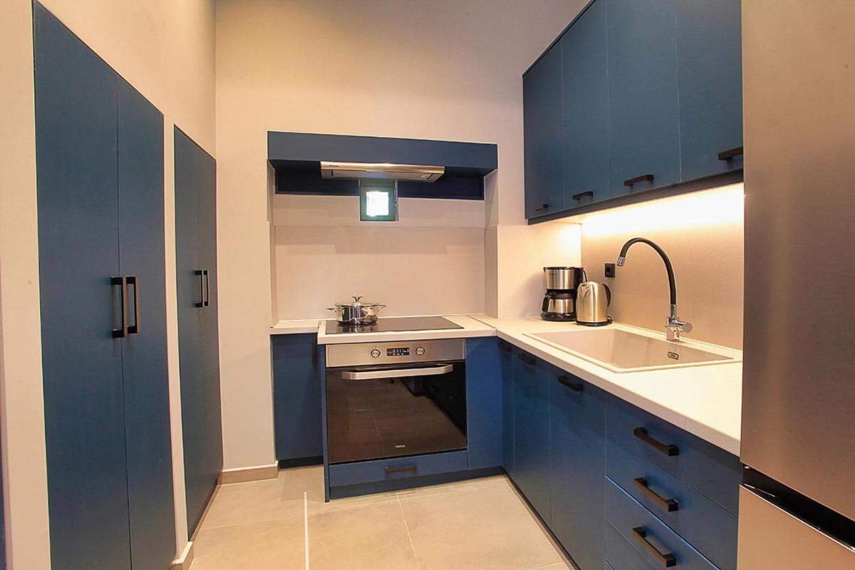 Apartment Atsiki's 54 Chios Town