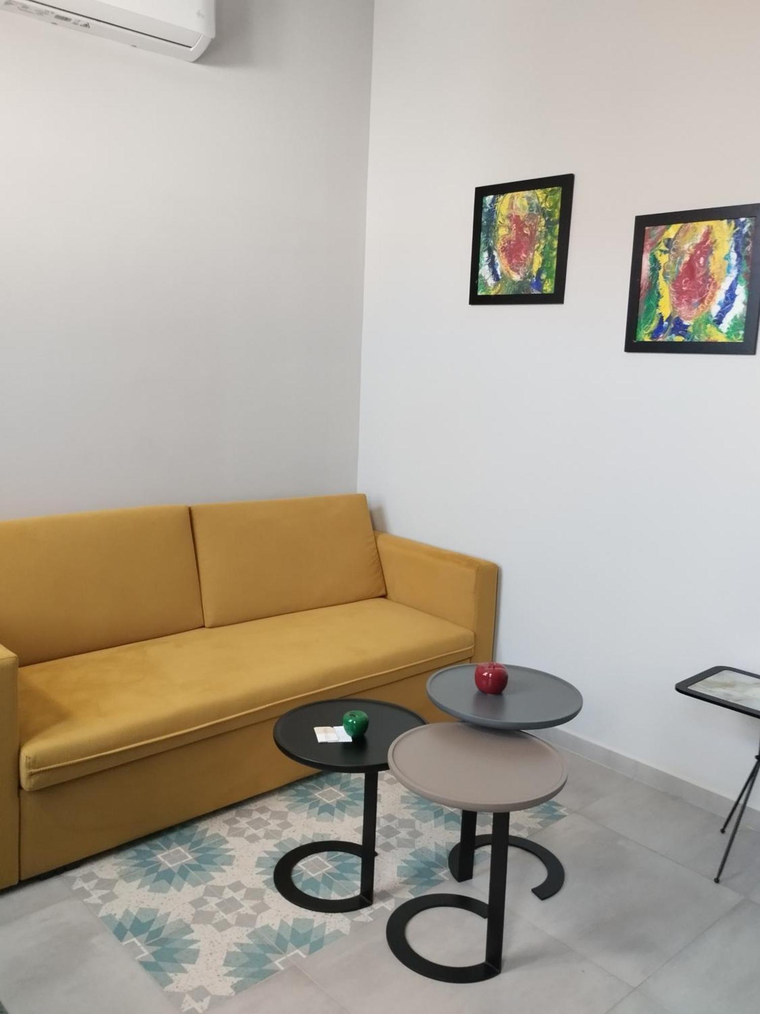 Apartment Atsiki's 54 Chios Town