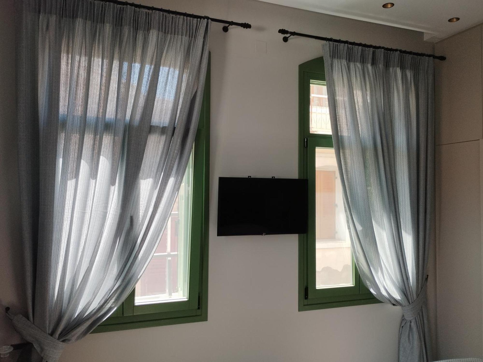 Atsiki's 54 Apartment *