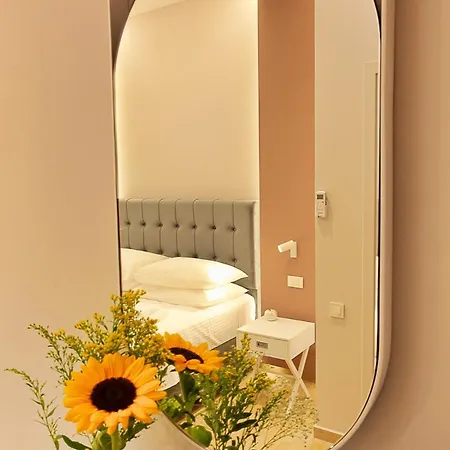 Atsiki'S 54 Apartments Chios Town Extérieur photo