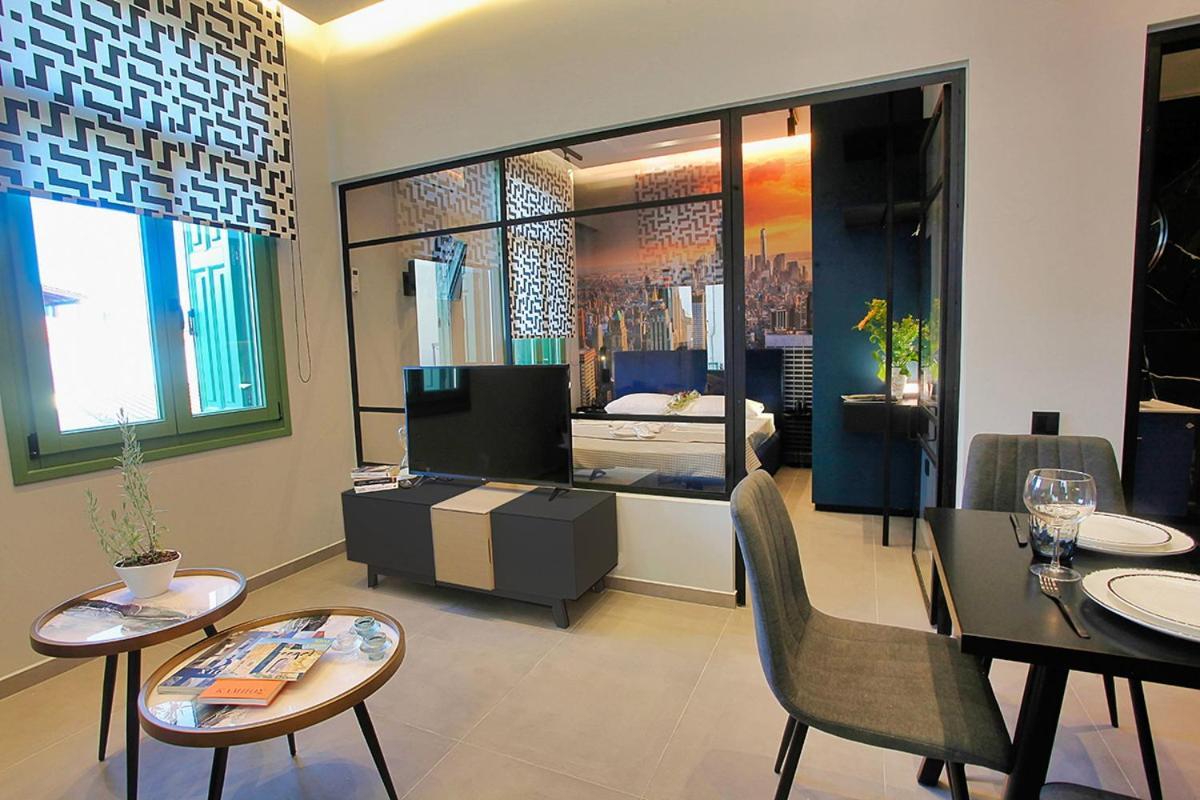 Apartment Atsiki's 54 Chios Town