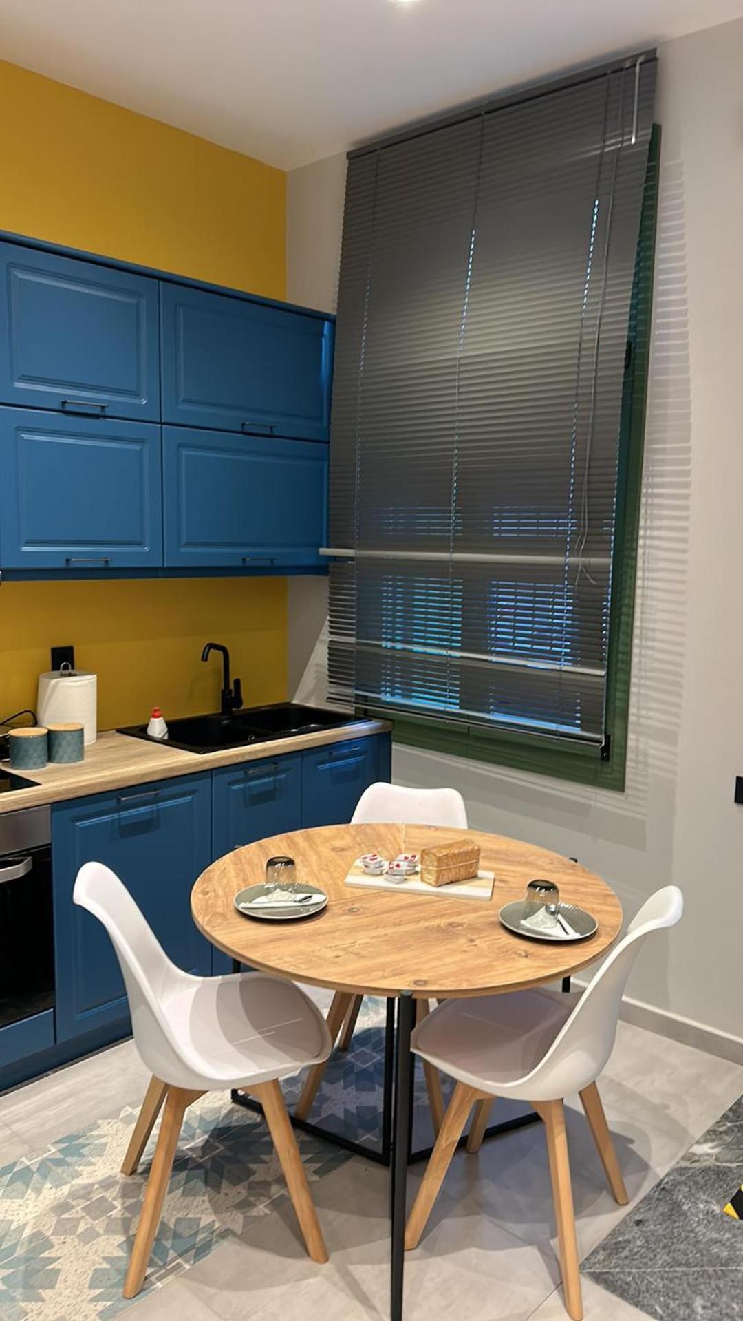 Apartment Atsiki's 54 *