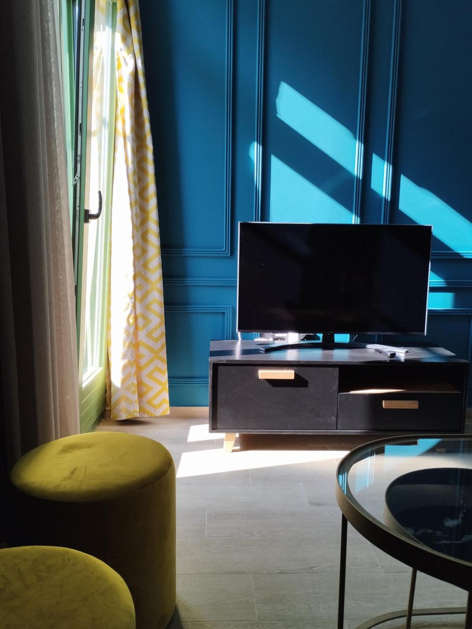 Apartment Atsiki's 54 Chios Town